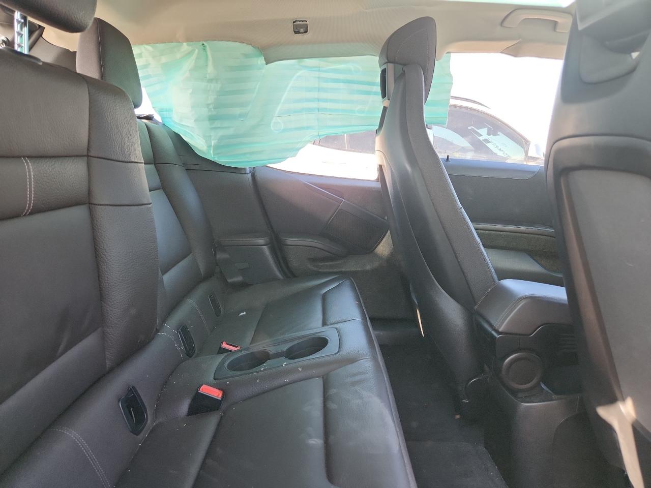 2017 BMW I3 Bev VIN: WBY1Z6C35H7A39691 Lot: 83823685