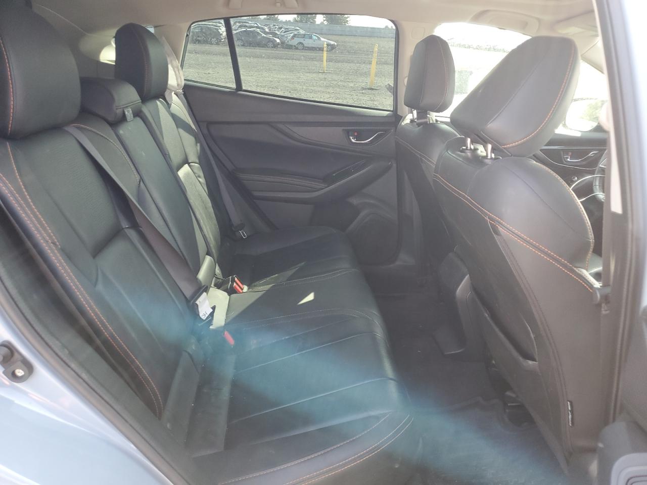 2019 Subaru Crosstrek Limited VIN: JF2GTANC4K8297715 Lot: 81154735