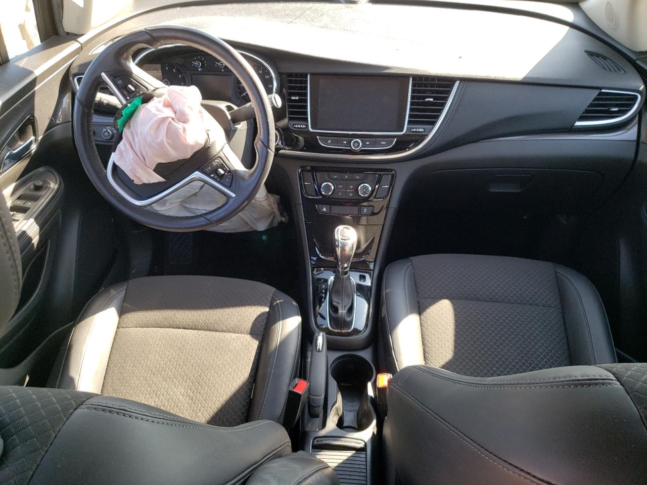 2020 Buick Encore Preferred VIN: KL4CJASB3LB073879 Lot: 81340145