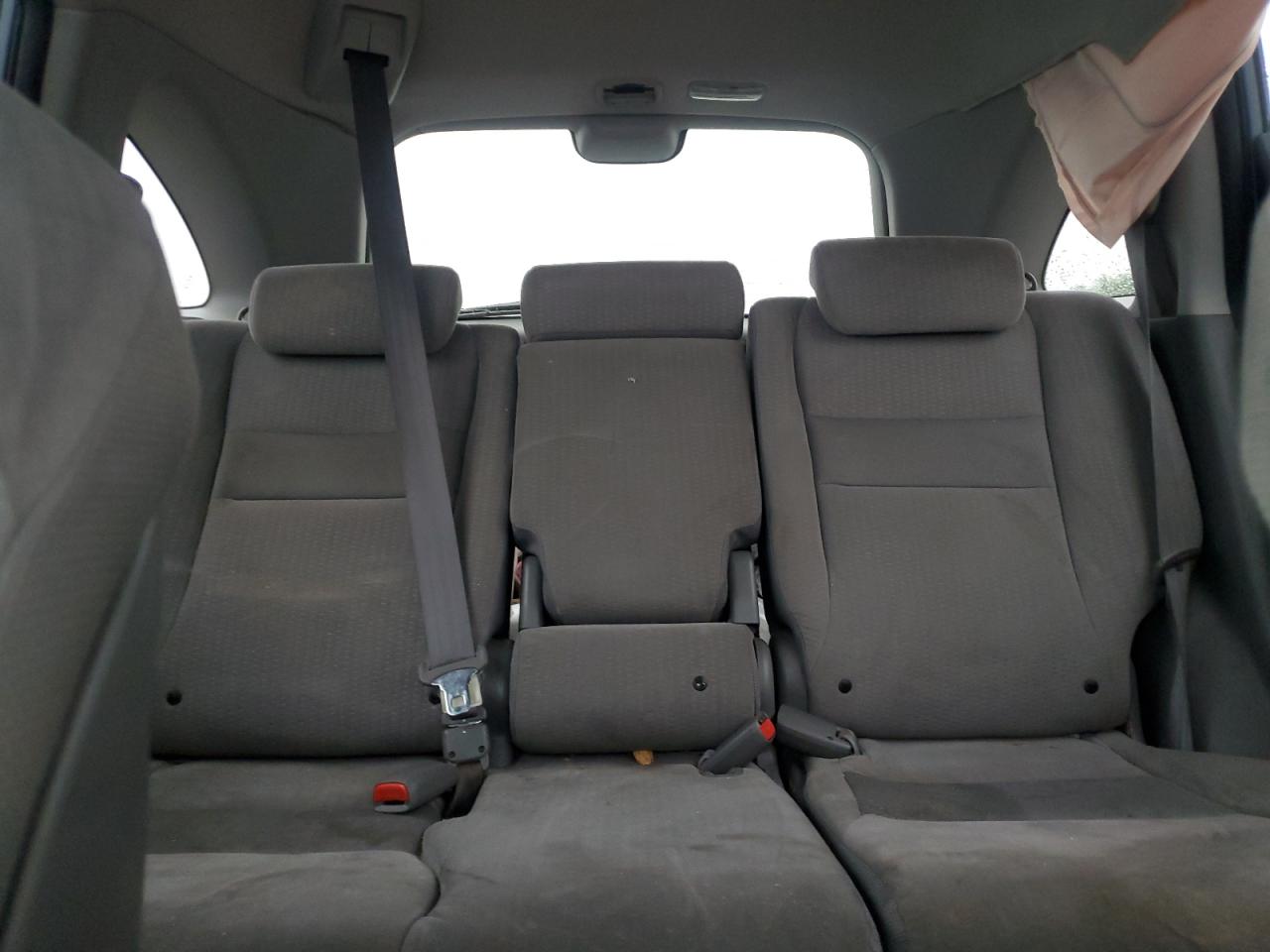 2009 Honda Cr-V Ex VIN: 3CZRE38519G702163 Lot: 80898585