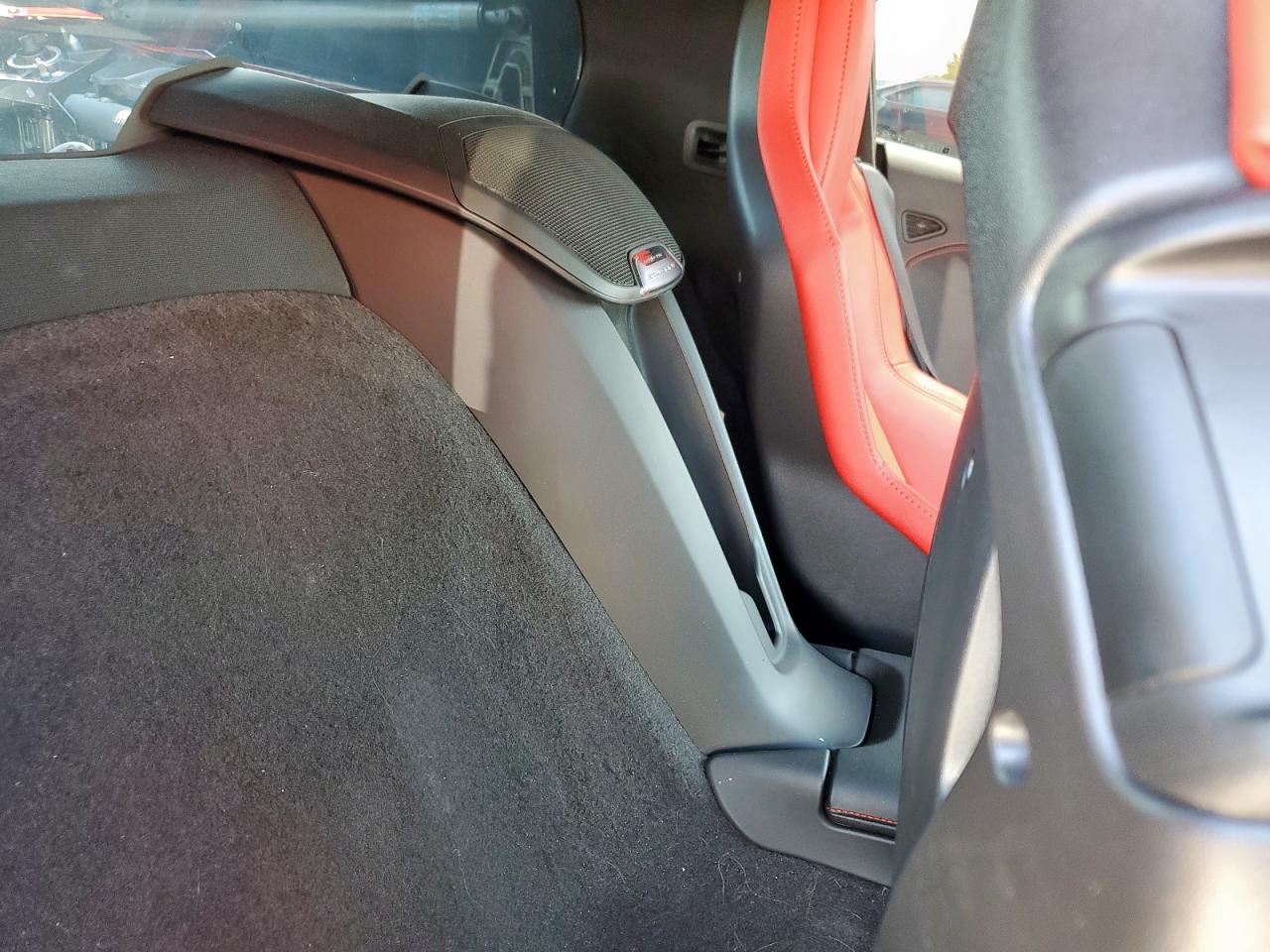 2024 Chevrolet Corvette Stingray 1Lt VIN: 1G1YA2D4XR5105629 Lot: 70210375