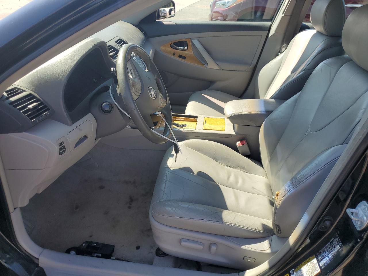 2007 Toyota Camry Ce VIN: 4T1BE46K77U044845 Lot: 80031745