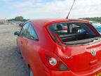 2014 VAUXHALL CORSA EXCITE AC  for sale at Copart WOLVERHAMPTON