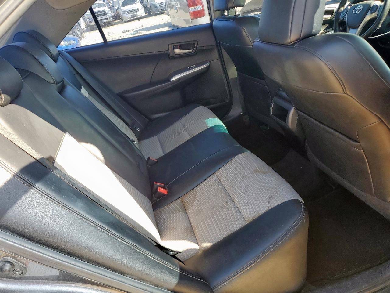 2014 Toyota Camry L VIN: 4T1BF1FK2EU869183 Lot: 84365825