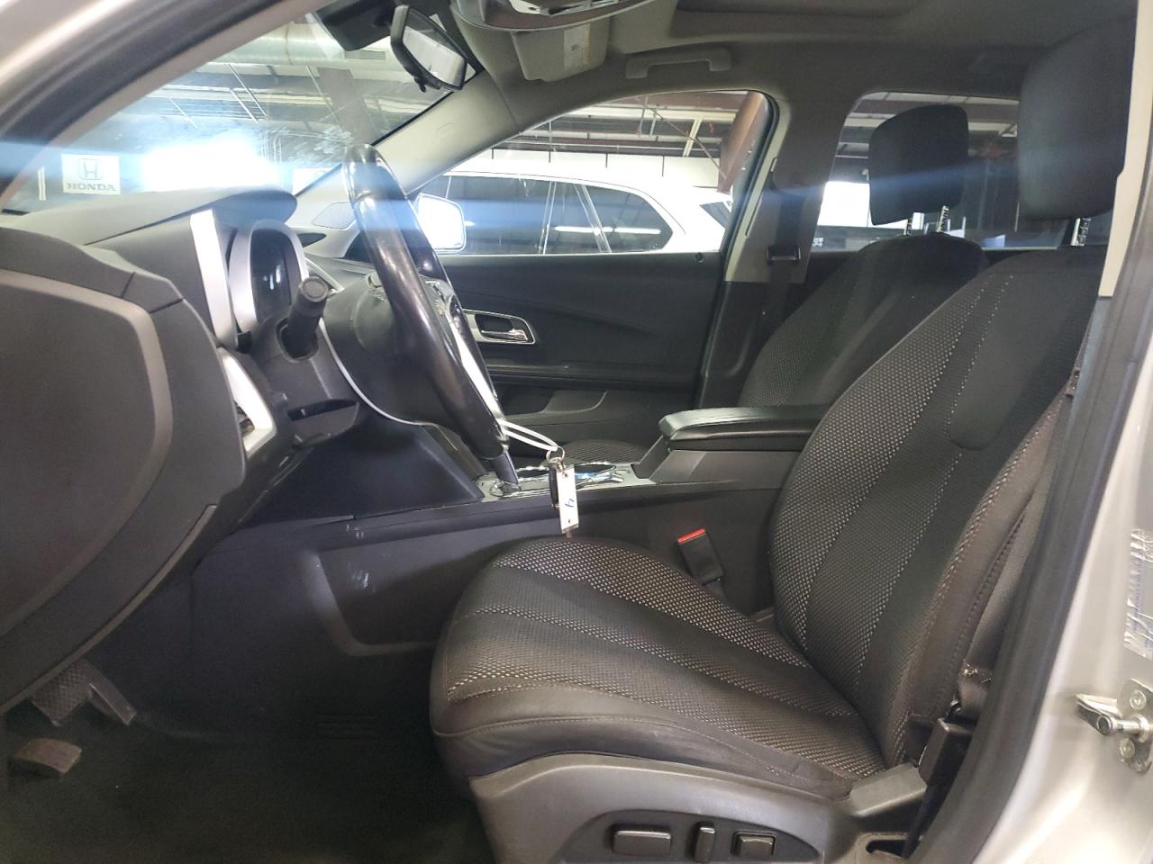 2015 Chevrolet Equinox Lt VIN: 1GNALBEK7FZ115014 Lot: 83979125