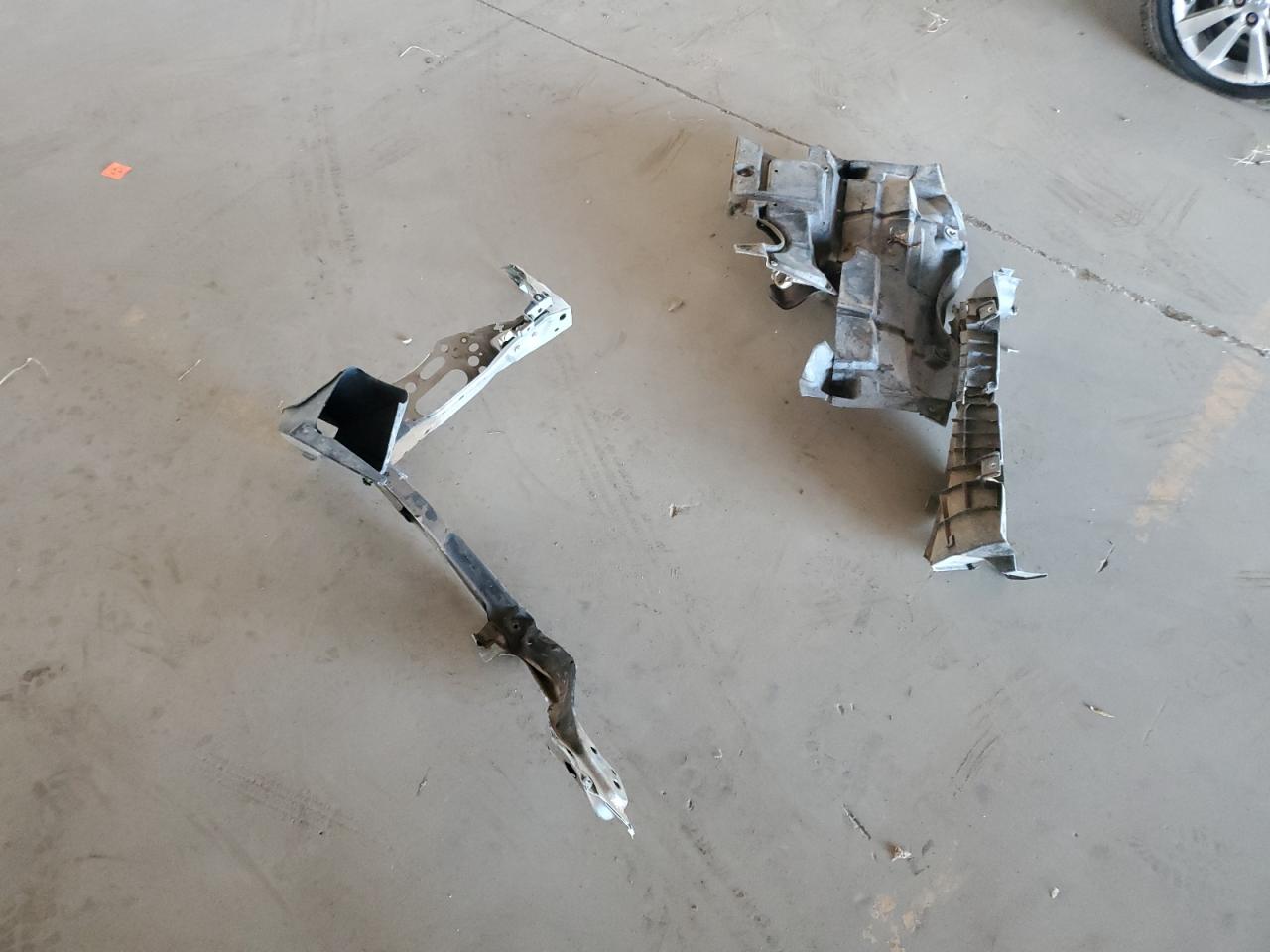 2010 Lexus Is 250 VIN: JTHCF5C29A5038867 Lot: 81718445