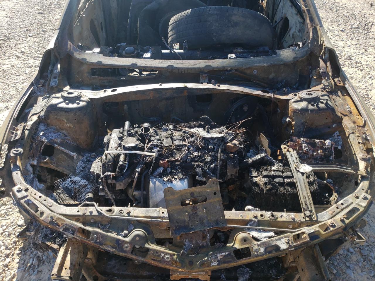 2020 Chevrolet Malibu Premier VIN: 1G1ZE5SX8LF015632 Lot: 71165395