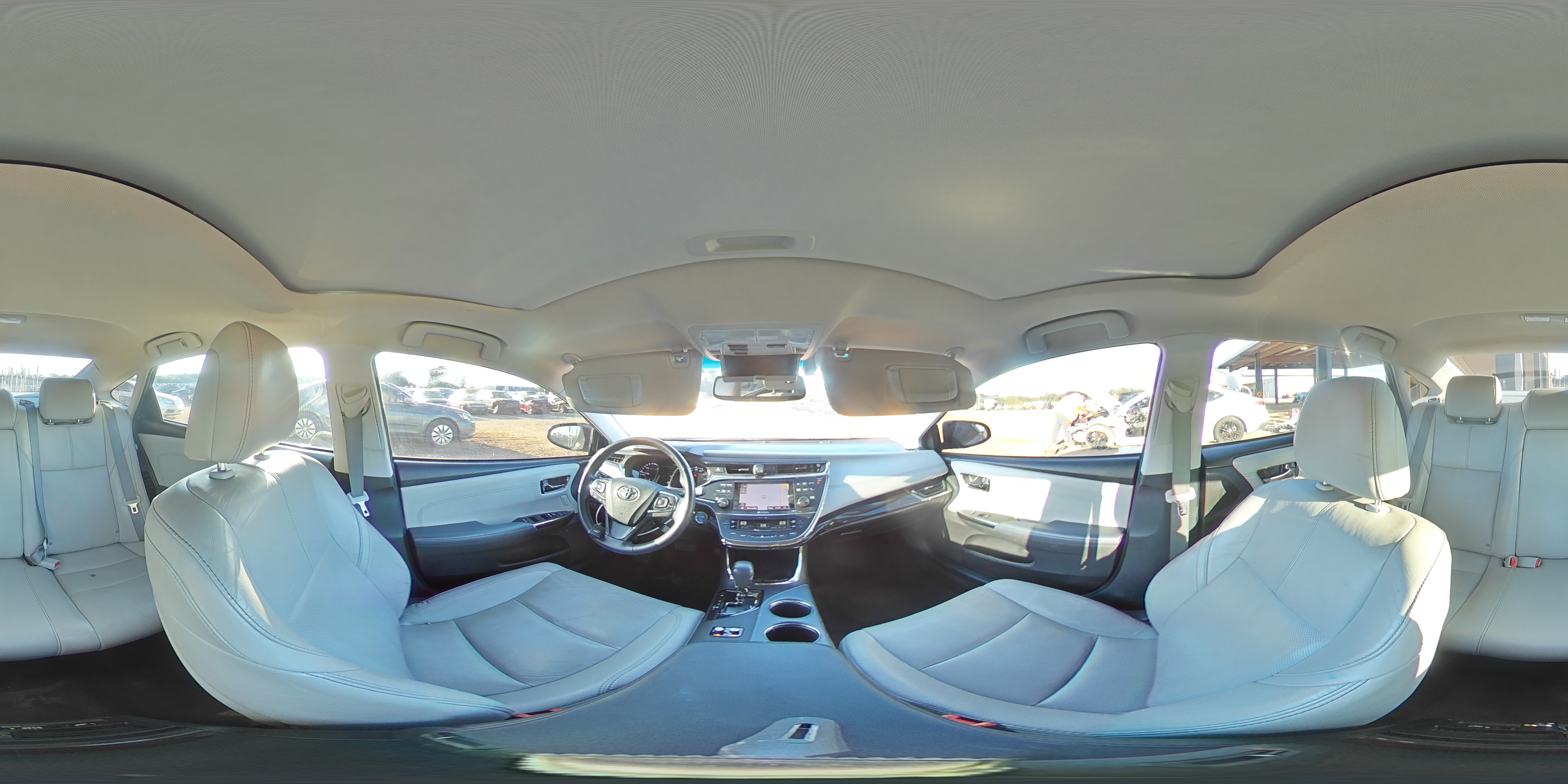 2013 Toyota Avalon Hybrid VIN: 4T1BD1EB9DU016897 Lot: 84598875