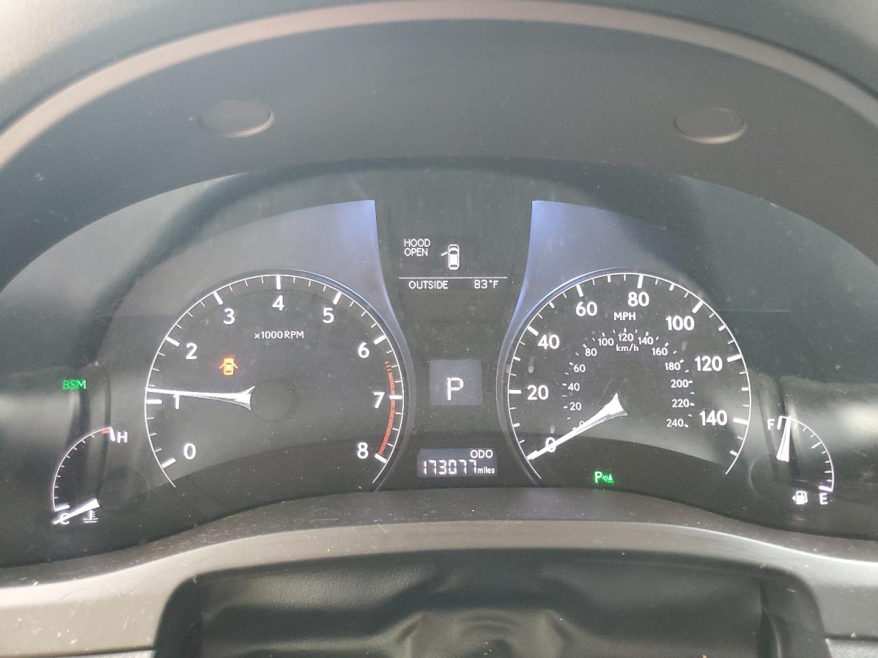 2014 Lexus Rx 350 VIN: JTJZK1BA0E2011411 Lot: 84382025