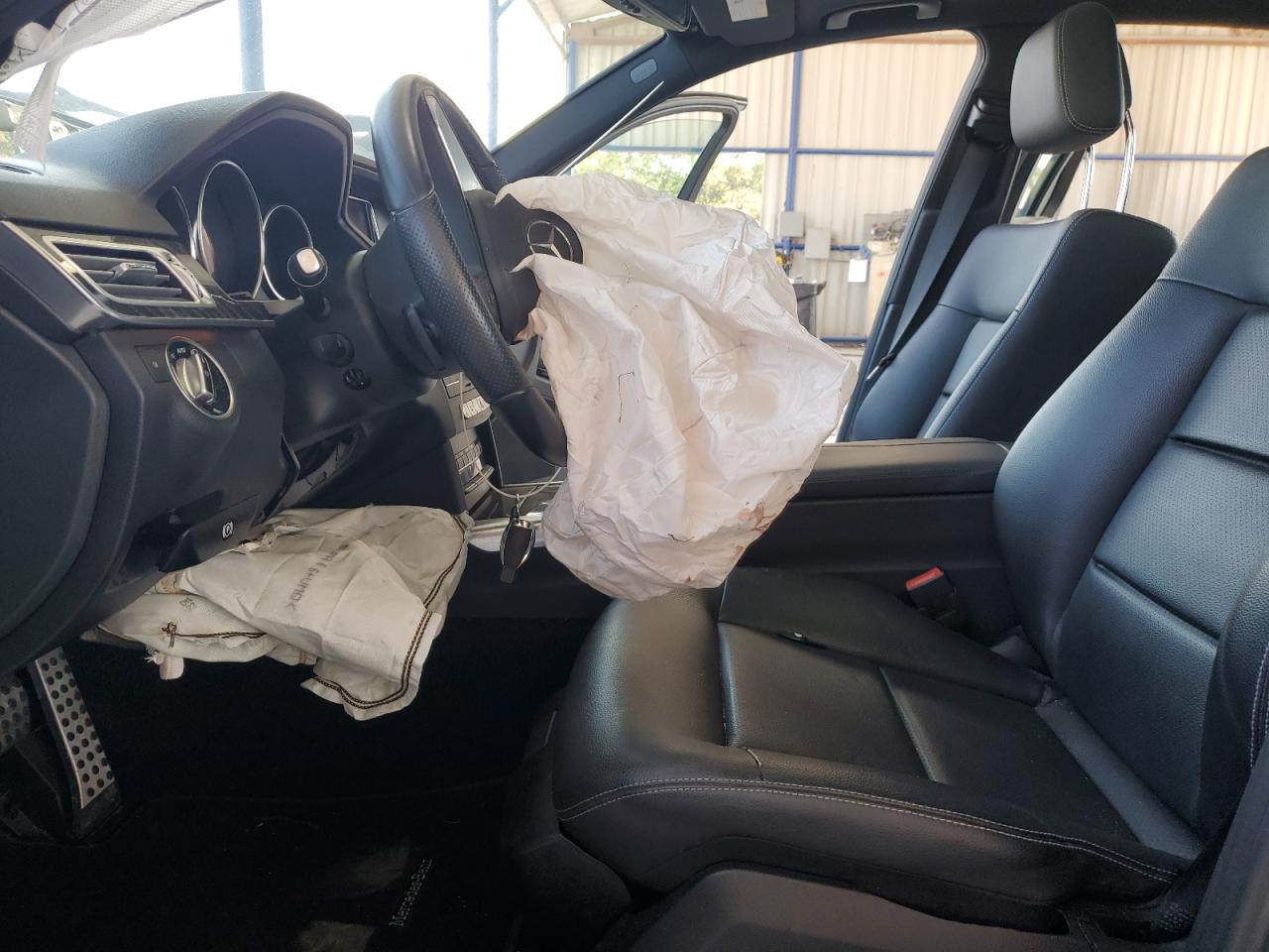 2016 Mercedes-Benz E 350 VIN: WDDHF5KB4GB305325 Lot: 81233875