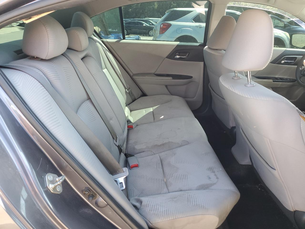 2015 Honda Accord Lx VIN: 1HGCR2F39FA088812 Lot: 71510485