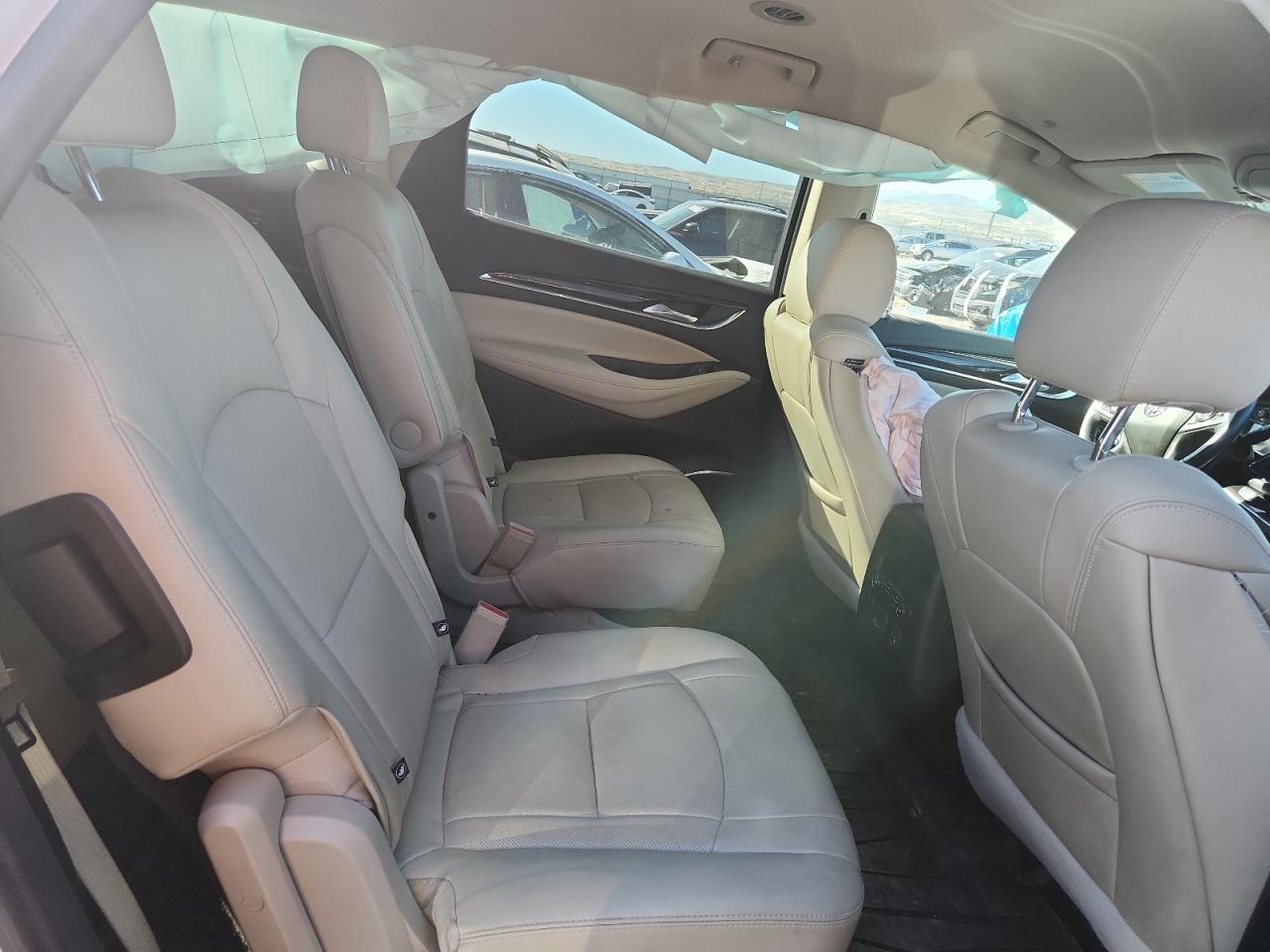 2020 Buick Enclave Essence VIN: 5GAEVAKW8LJ299896 Lot: 83948875