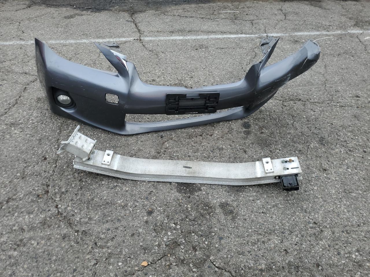 2012 Lexus Ct 200 VIN: JTHKD5BH0C2056721 Lot: 84433995