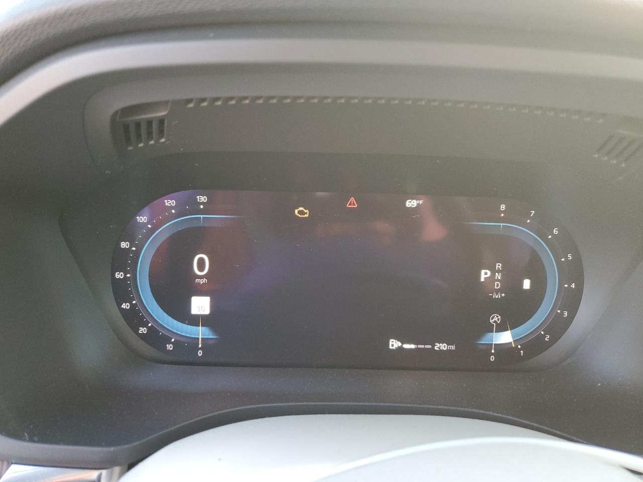 2022 Volvo Xc60 B5 Momentum VIN: YV4L12DK3N1962163 Lot: 80257145