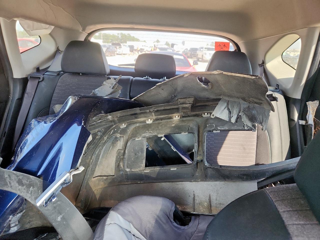 2021 Kia Seltos S VIN: KNDEUCAA9M7052890 Lot: 80147515