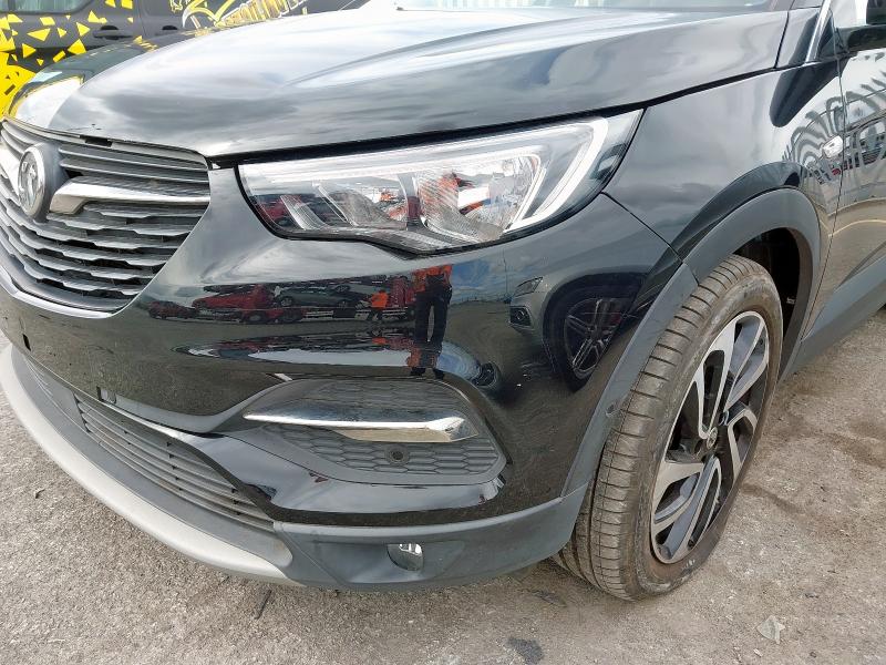 2019 VAUXHALL GRANDLAND X ELITE NAV T D 