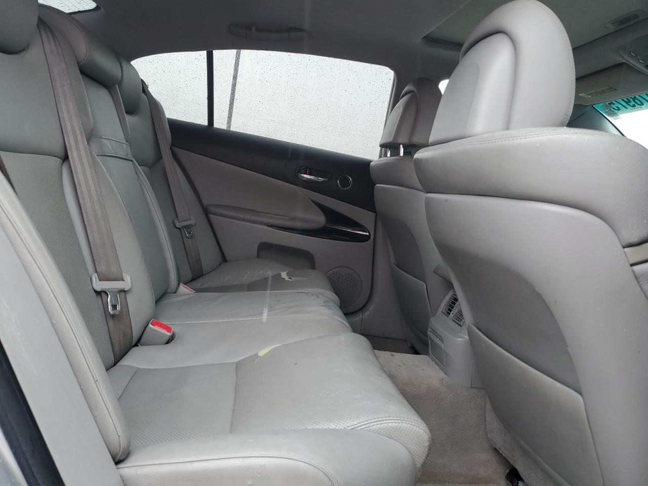 2006 Lexus Gs 300 VIN: JTHBH96S765026393 Lot: 82078975