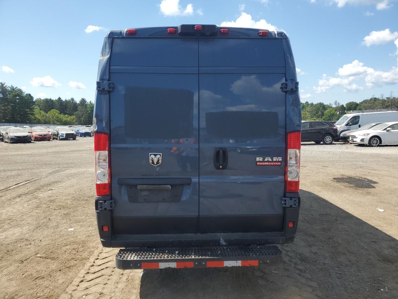 2020 Ram Promaster 3500 3500 High VIN: 3C6URVJG9LE116879 Lot: 70348595