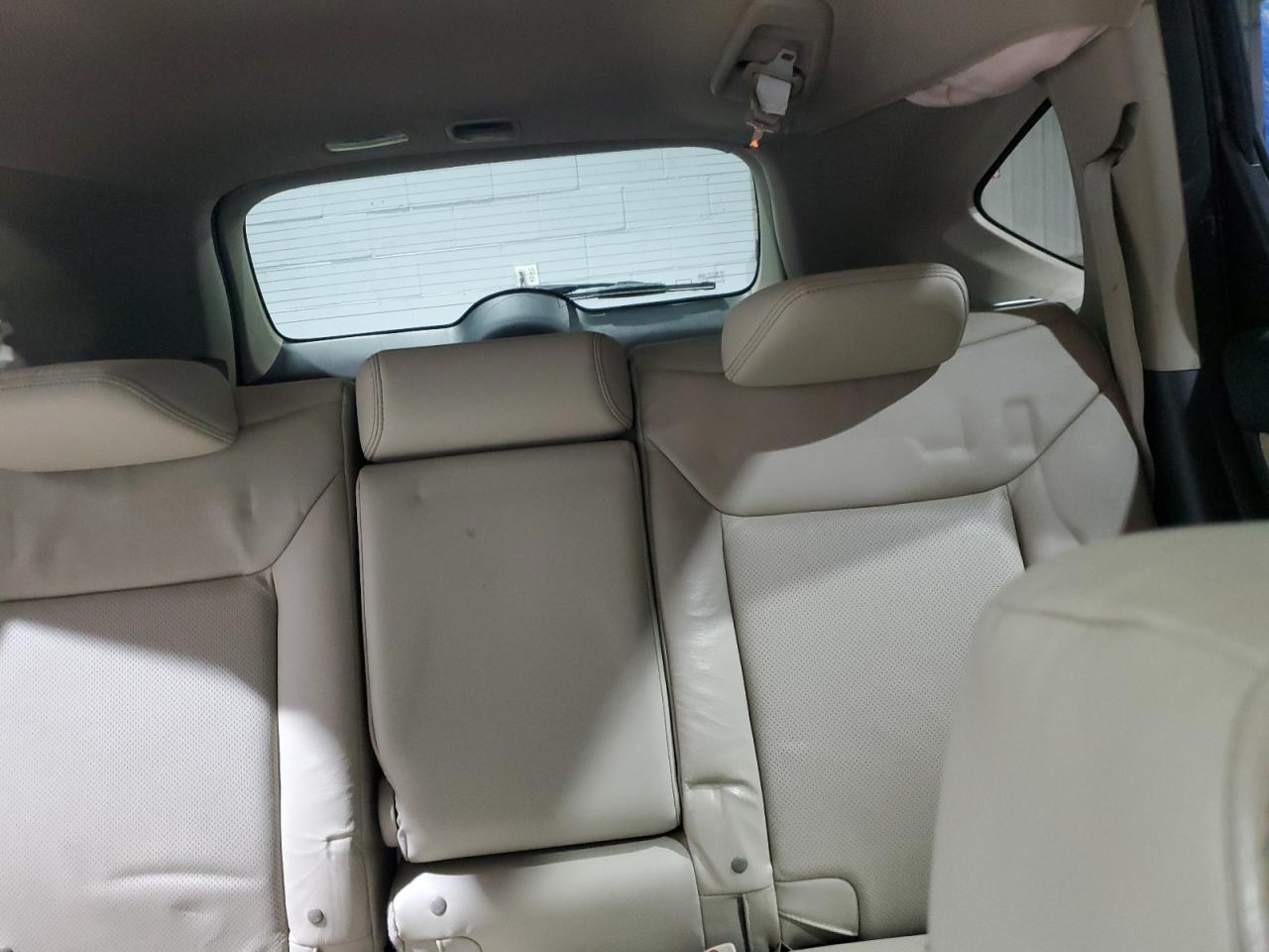 2015 Honda Cr-V Exl VIN: 5J6RM4H79FL077634 Lot: 83867515