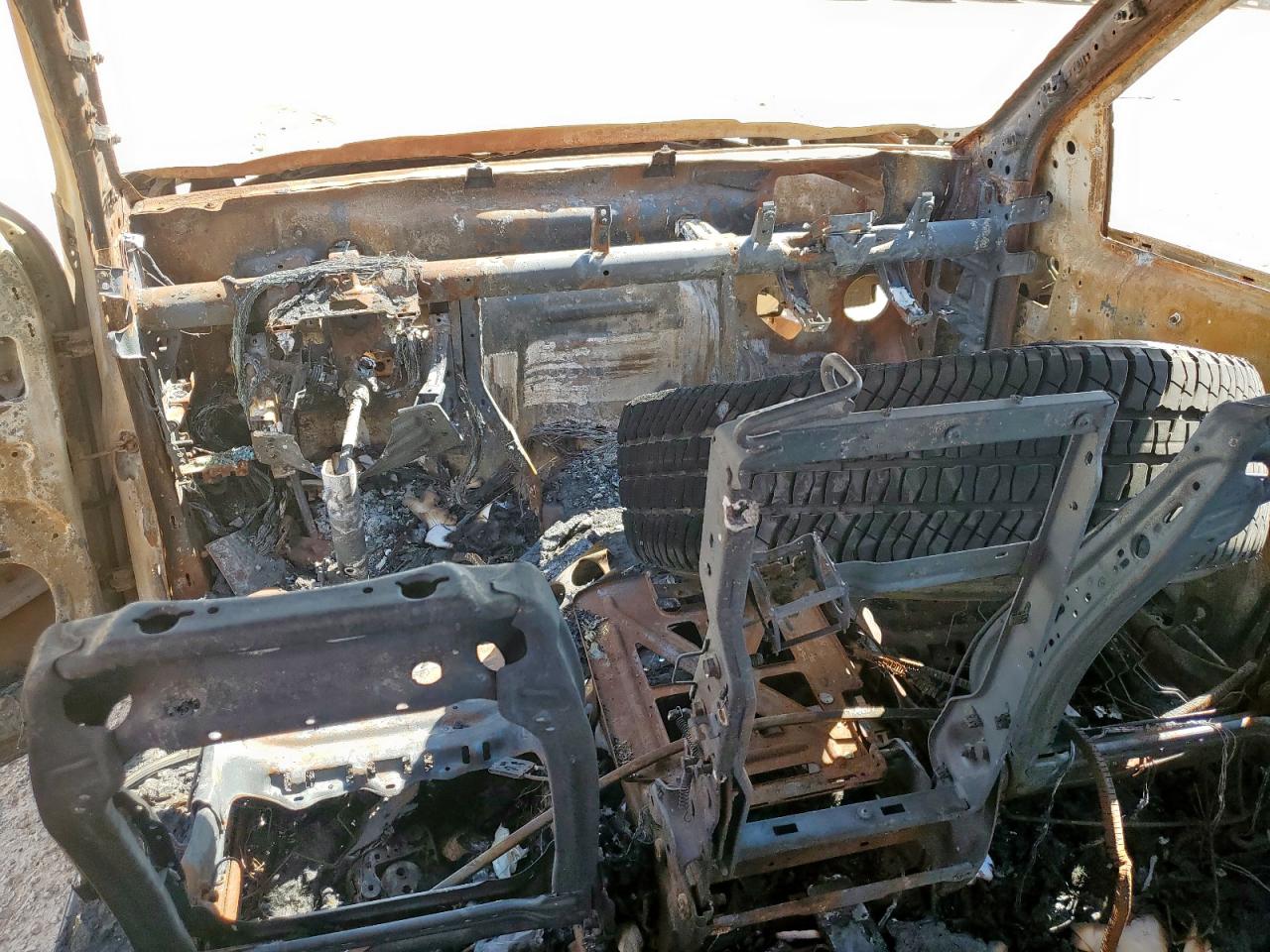 2022 Chevrolet Silverado K3500 Lt VIN: 1GC4YTE73NF256901 Lot: 69730995