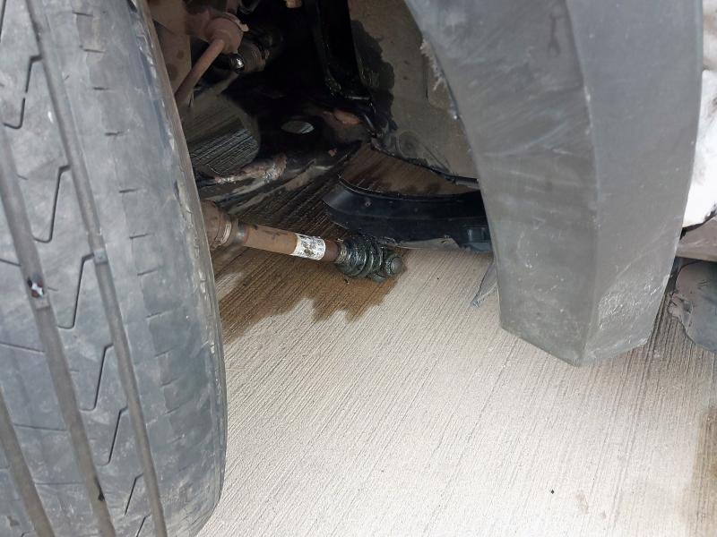 2024 DACIA JOGGER 1.0 TCE EXPRESSION 5DR