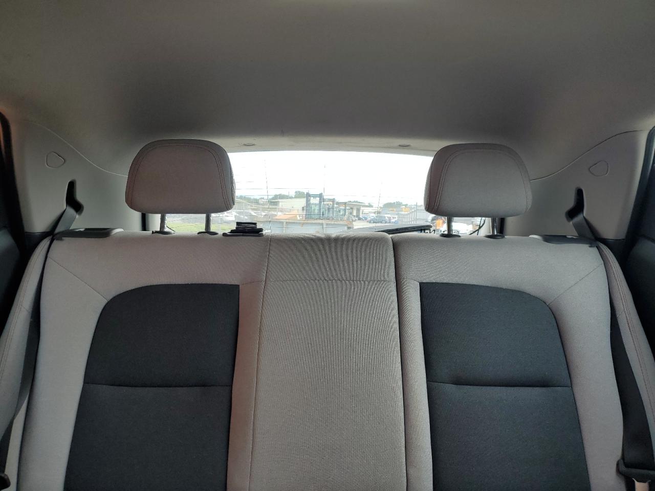 2018 Chevrolet Bolt Ev Lt VIN: 1G1FW6S0XJ4108928 Lot: 81214885