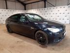2016 BMW 520D M SPORT AUTO  for sale at Copart WOLVERHAMPTON