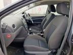 2007 FORD FOCUS ZETEC CLIMATE  for sale at Copart PETERLEE