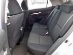 2007 TOYOTA AURIS TR VVT-I  for sale at Copart WHITBURN