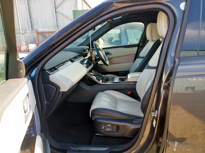 2020 LAND ROVER R ROVER VELAR R-DYN HSE P 