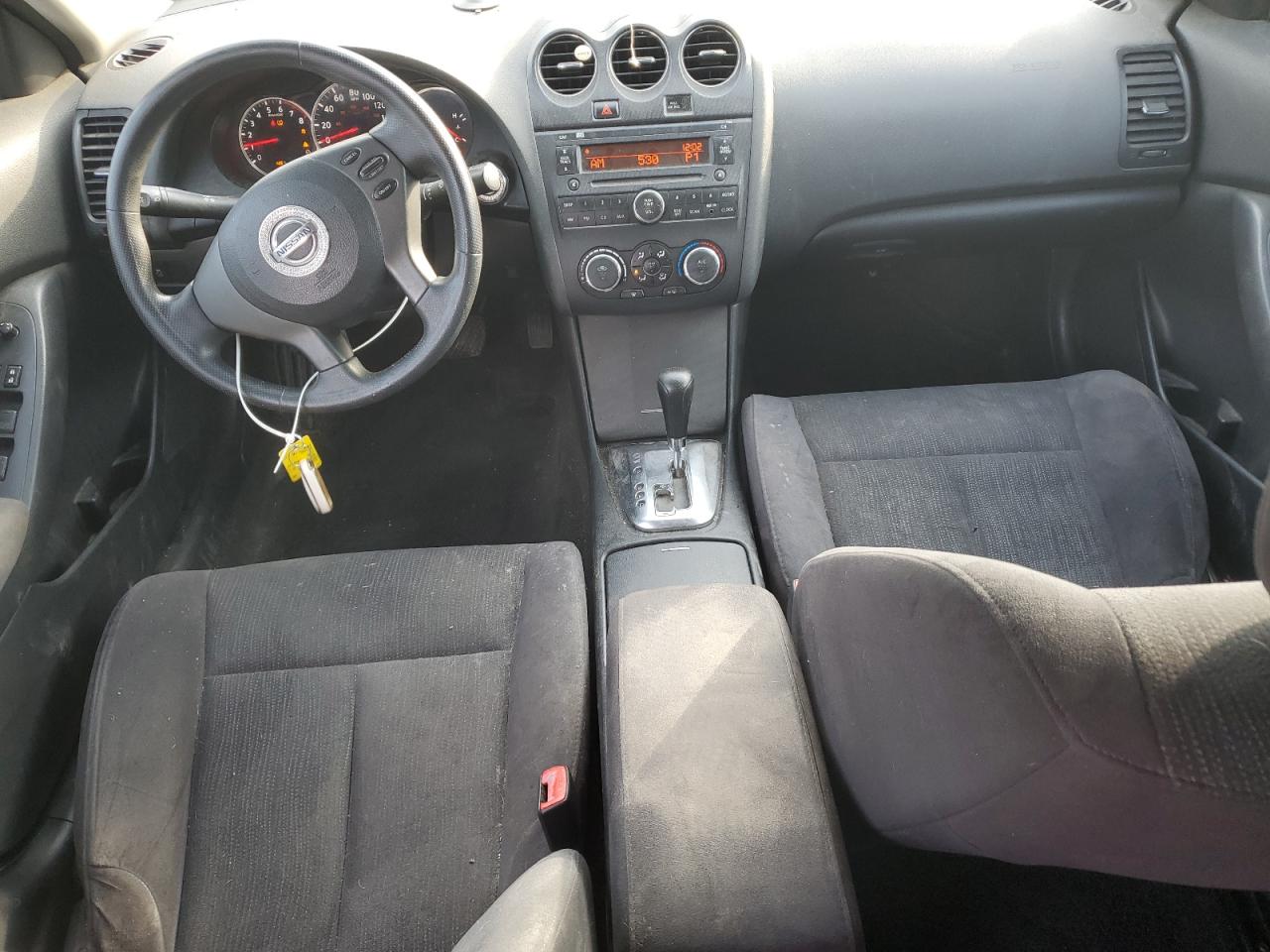 2011 Nissan Altima Base VIN: 1N4AL2AP6BC154674 Lot: 80813455