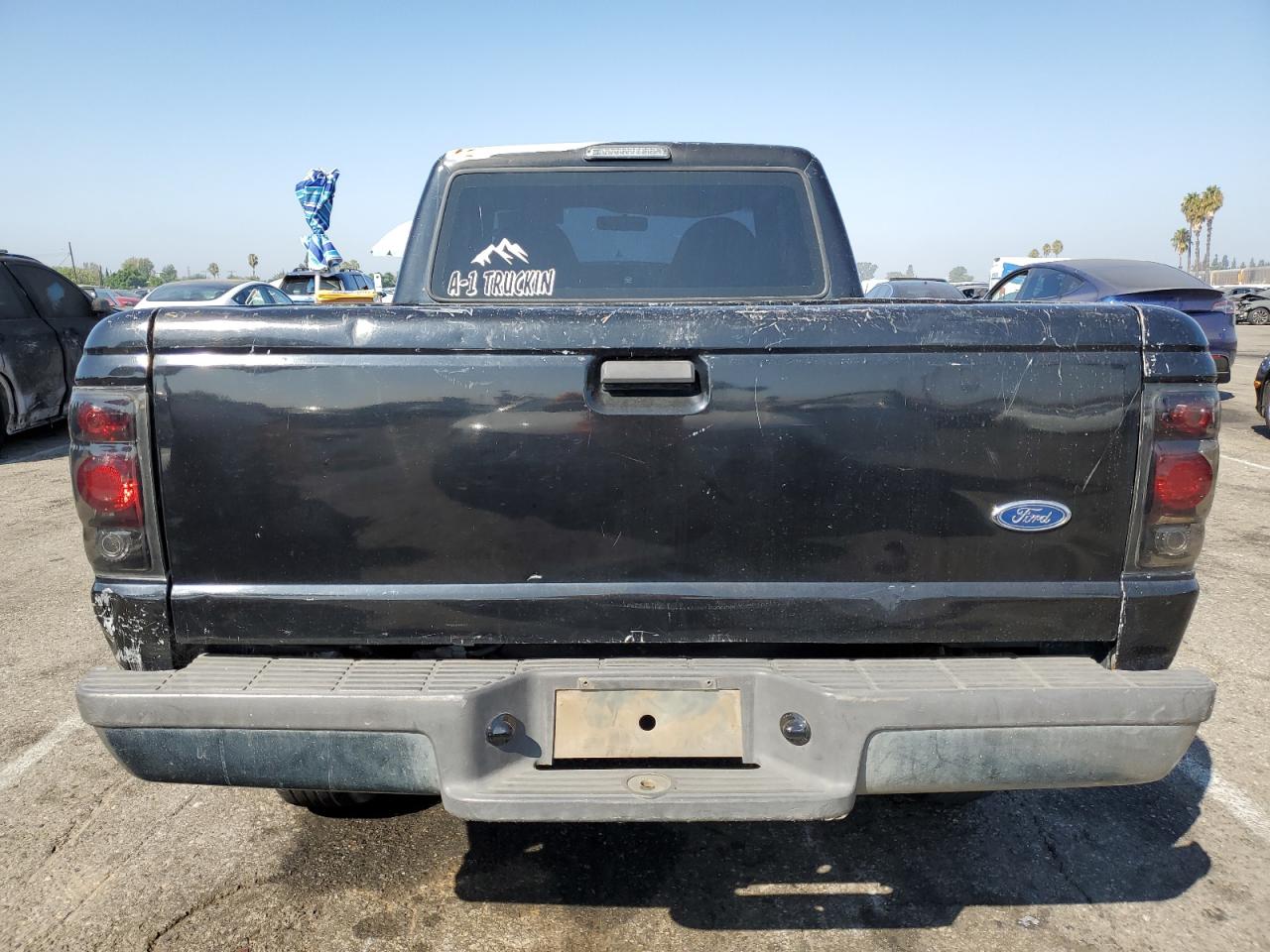 1999 Ford Ranger Super Cab VIN: 1FTYR14C9XPB99859 Lot: 80372155