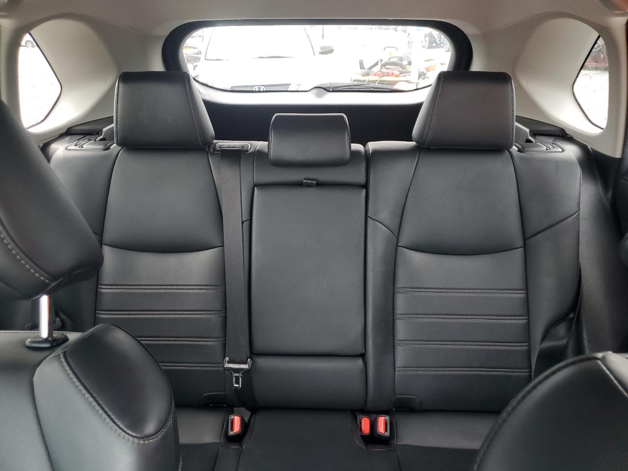 2021 Toyota Rav4 Xle Premium VIN: 2T3C1RFVXMC112776 Lot: 71521255