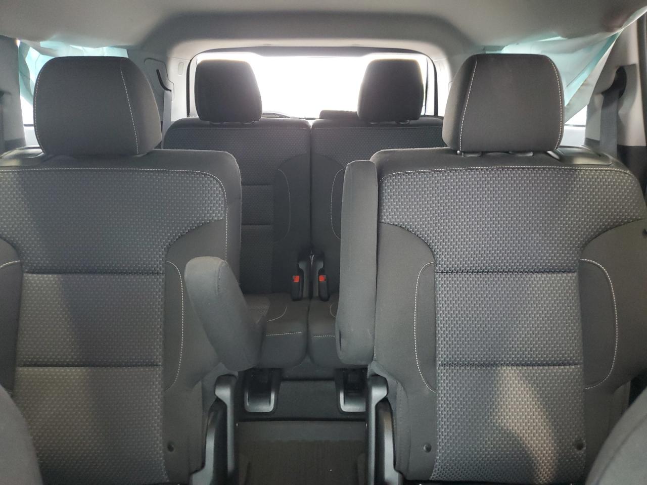 2020 GMC Acadia Sle VIN: 1GKKNKLA6LZ188196 Lot: 81093965
