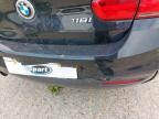 2018 BMW 118I M SPORT  for sale at Copart SANDWICH