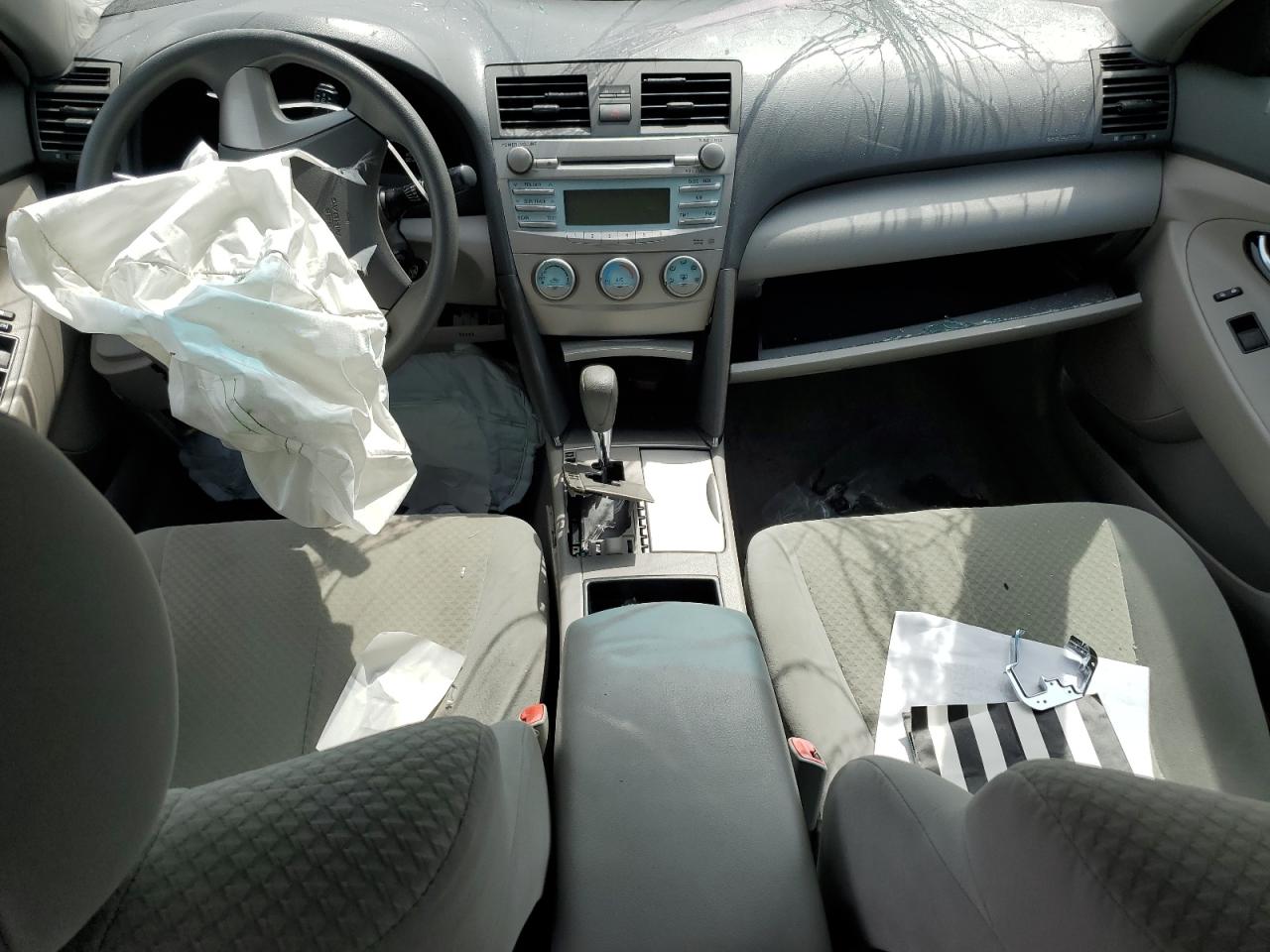 2009 Toyota Camry Base VIN: 4T4BE46K69R064870 Lot: 81104515