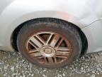 2006 FORD FOCUS GHIA AUTO  for sale at Copart WOLVERHAMPTON