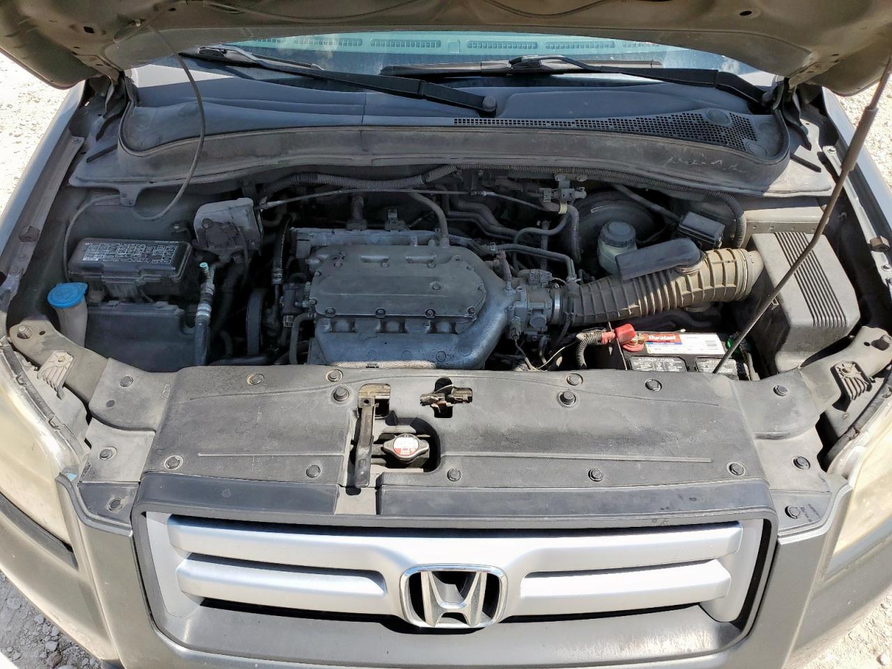 2008 Honda Pilot Vp VIN: 5FNYF28218B002663 Lot: 80402395