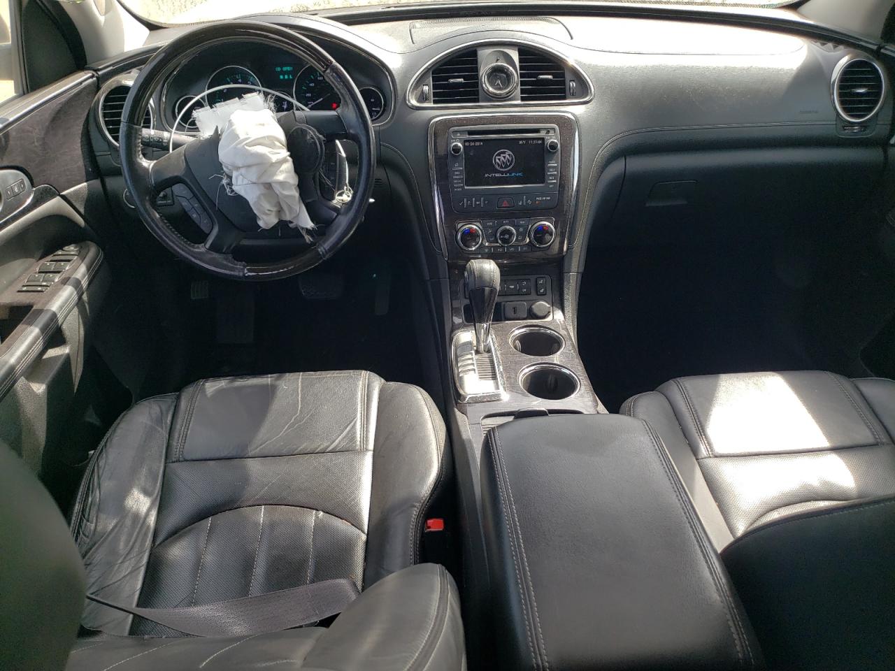 2015 Buick Enclave VIN: 5GAKVBKD5FJ261005 Lot: 80465705