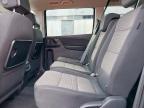 2014 VOLKSWAGEN SHARAN SE BLUEMOTION TDI  for sale at Copart PETERLEE