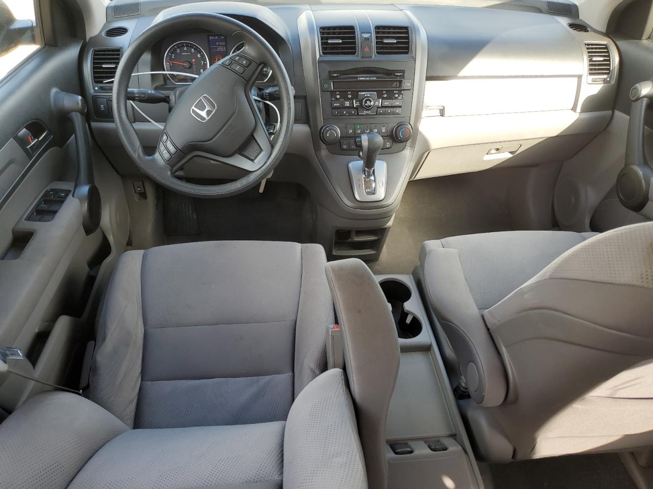 2011 Honda Cr-V Se VIN: JHLRE4H46BC009586 Lot: 81789265