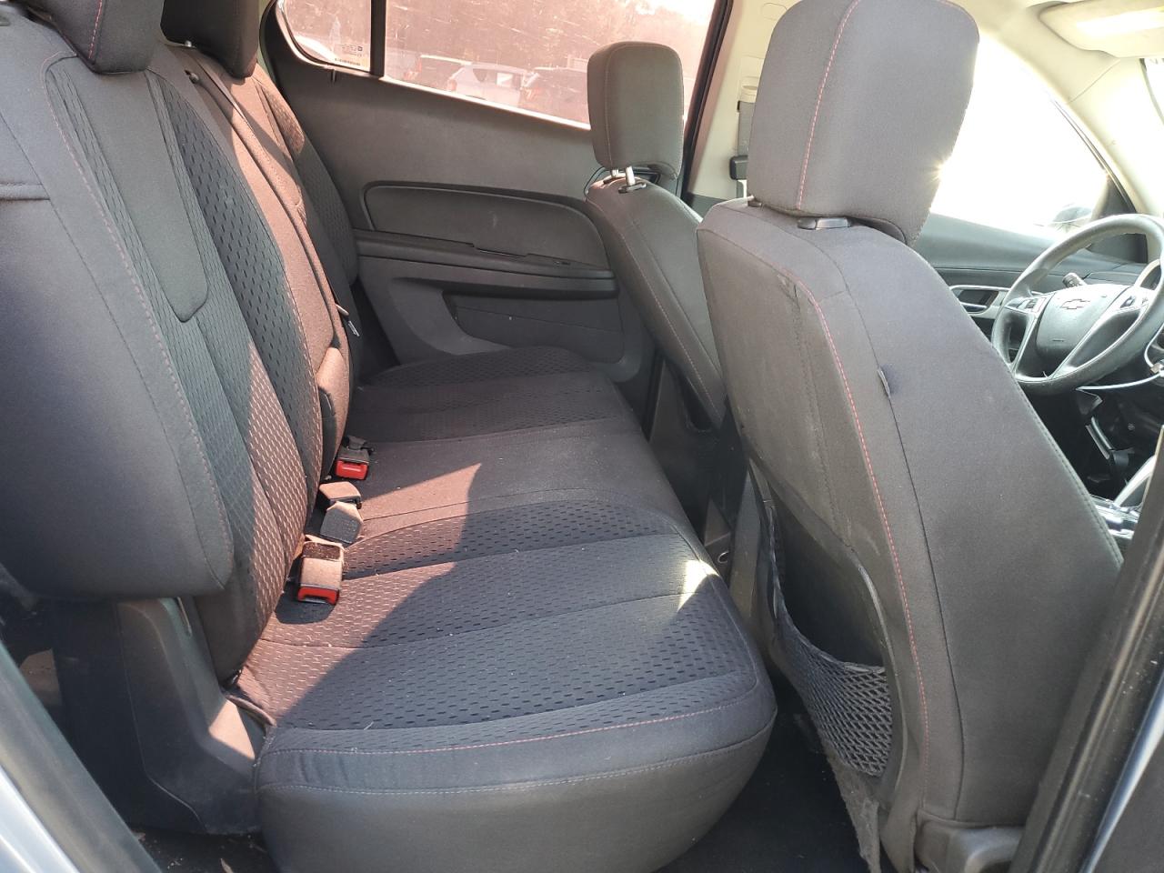 2015 Chevrolet Equinox Ls VIN: 2GNALAEKXF6276575 Lot: 81499345