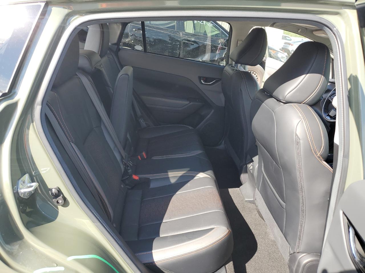 2024 Subaru Crosstrek Limited VIN: 4S4GUHM6XR3773064 Lot: 71452655