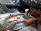2008 BMW 523I SE TOURING  for sale at Copart WOLVERHAMPTON