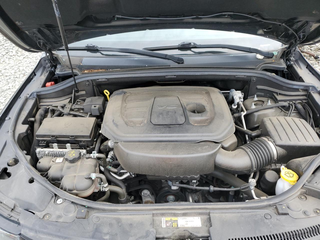 2020 Jeep Grand Cherokee Limited VIN: 1C4RJFBG3LC138426 Lot: 81020015