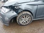 2017 SEAT IBIZA SE TECHNOLOGY MPI  for sale at Copart YORK