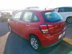 2015 CITROEN C3 SELECTION BLUEHDI  for sale at Copart SANDTOFT