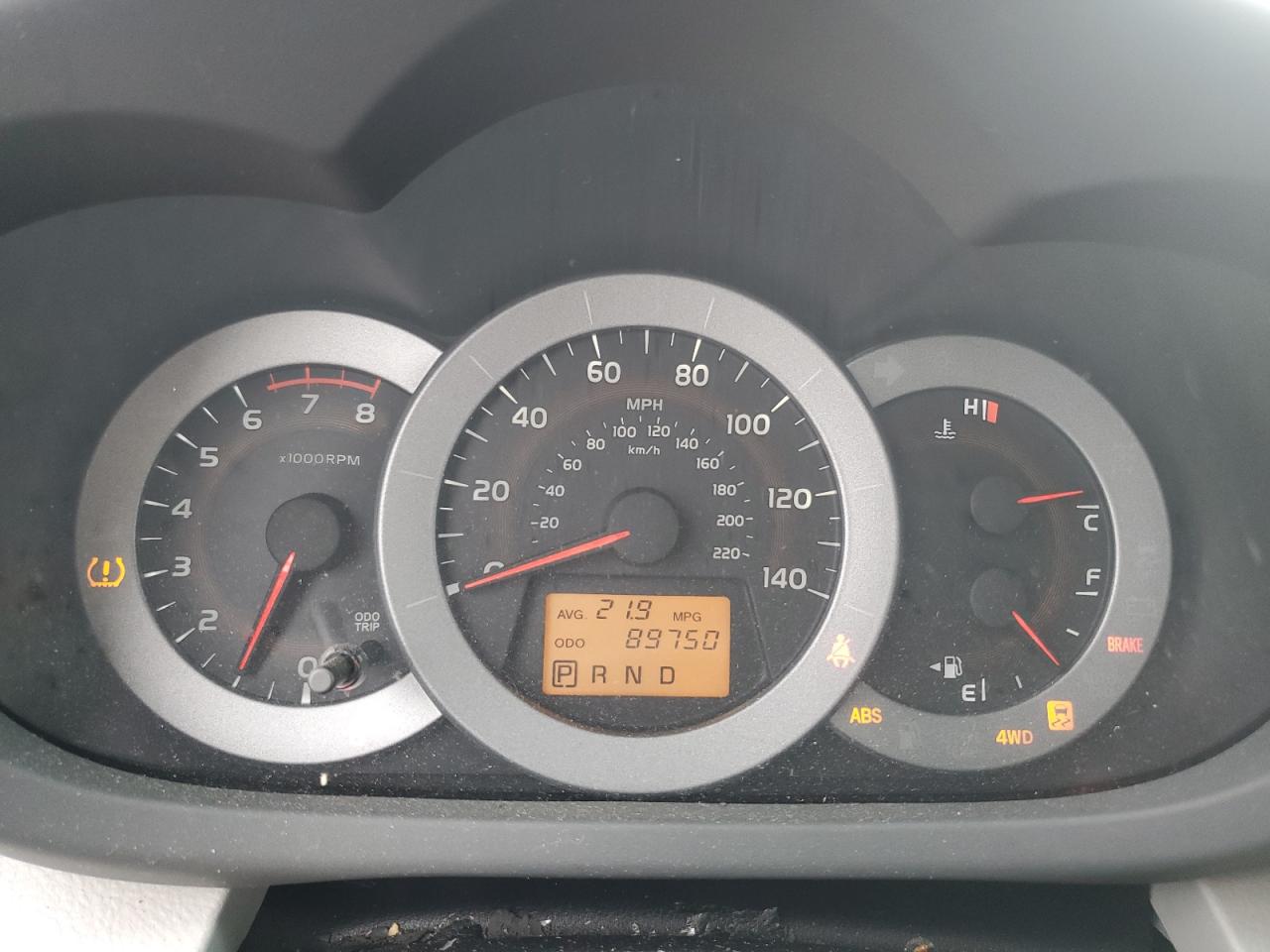 2011 Toyota Rav4 Limited VIN: 2T3DF4DV5BW153310 Lot: 84434785