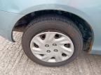 2003 HONDA CIVIC S  for sale at Copart CHESTER