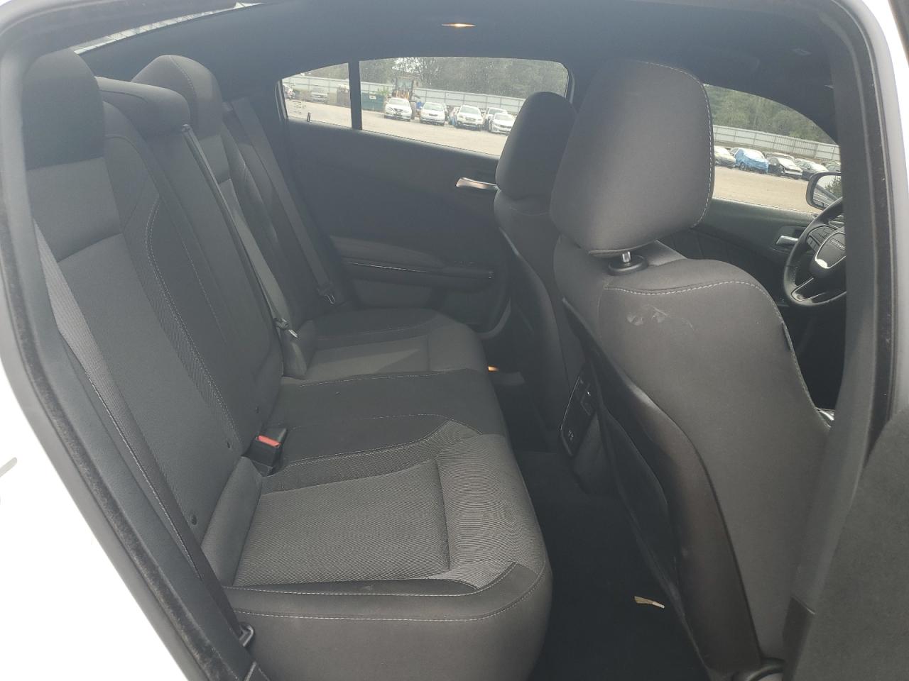 2019 Dodge Charger Sxt VIN: 2C3CDXBGXKH673028 Lot: 84541695